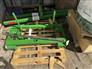 Frontier 2026 AB13D Other Equipment