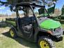 John Deere 2025 XUV 845E ATVs & Utility Vehicles