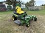 John Deere 2025 Z320R Riding Lawn Mowers
