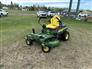 John Deere 2025 Z320R Riding Lawn Mowers