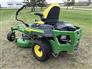 John Deere 2025 Z320R Riding Lawn Mowers