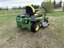 John Deere 2025 Z320R Riding Lawn Mowers