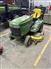 John Deere 1999 LX277 Riding Lawn Mowers