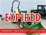 2022 John Deere 1025R
