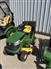 John Deere 2018 E110 Riding Lawn Mowers