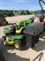 John Deere 2018 E110 Riding Lawn Mowers