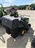 John Deere 2018 E110 Riding Lawn Mowers