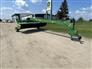 John Deere 2007 946 Mower Conditioners / Windrowers