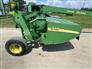 John Deere 2007 946 Mower Conditioners / Windrowers