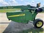 John Deere 2007 946 Mower Conditioners / Windrowers