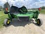 John Deere 2007 946 Mower Conditioners / Windrowers