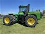 John Deere 1997 9400 4WD