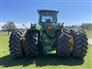 John Deere 1997 9400 4WD