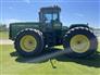 John Deere 1997 9400 4WD