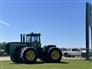 John Deere 1997 9400 4WD