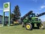 2000 John Deere 4700