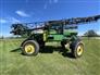 2000 John Deere 4700