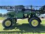 2000 John Deere 4700