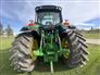 2022 John Deere 6175M