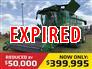 2017 John Deere S680