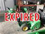 2013 John Deere 1332PE