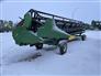 John Deere 2018 630F Headers - Other