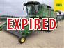 2021 John Deere S780