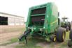 2020 John Deere 560R