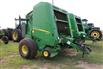 2020 John Deere 560R