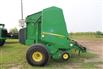 2020 John Deere 560R
