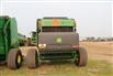 2020 John Deere 560R