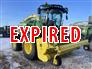 2021 John Deere 8500