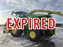 2021 John Deere 8500