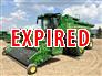 John Deere 2022 X9 1100 Combines