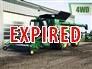 2022 John Deere X9 1000