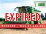 2022 John Deere X9 1000