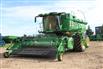 2022 John Deere X9 1000