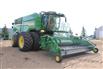 2022 John Deere X9 1000