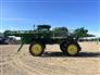 2024 John Deere 412R