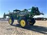 2024 John Deere 412R