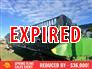 John Deere 2024 RD30F Headers - Other