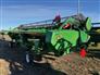 John Deere 2024 RD30F Headers - Other