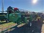 John Deere 2024 RD30F Headers - Other