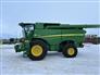 2024 John Deere S780