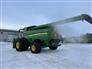 2024 John Deere S780