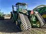 2022 John Deere 9RX 590