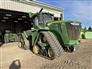 2022 John Deere 9RX 540