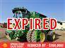 John Deere 2018 S790 Combines