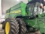 2023 John Deere X9 1100