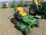 2019 John Deere Z735E